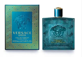 Versace Eros EDP 200ml
